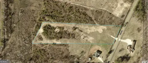 Pristine Land in Carrollton, GA
