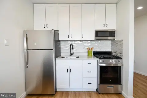 Renovated Studio Multifamily Home