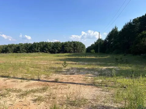 Residential Lot in Diana, TX