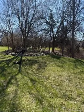 Residential Land in Washington Township