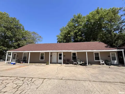 Springfield Multifamily Investment Opportunity