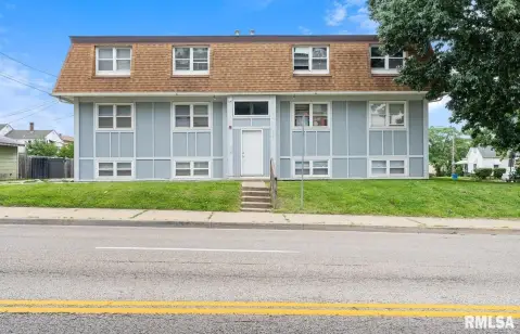 Springfield Multifamily Investment Opportunity