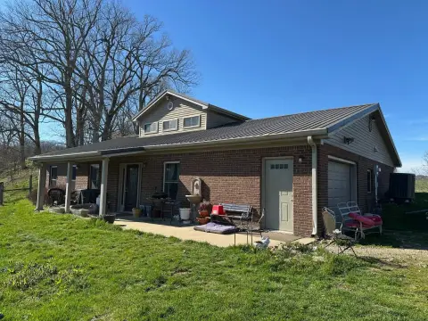 Rural Farm and Equestrian Estate