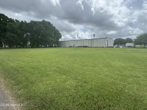 Commercial Lot Near Retail