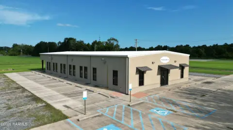 14-Office Highway Property