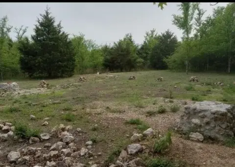 Recreation Land with Road Access