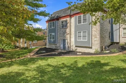 Six-Unit Apartment Property