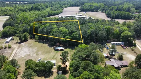 Residential Land in Autryville, NC