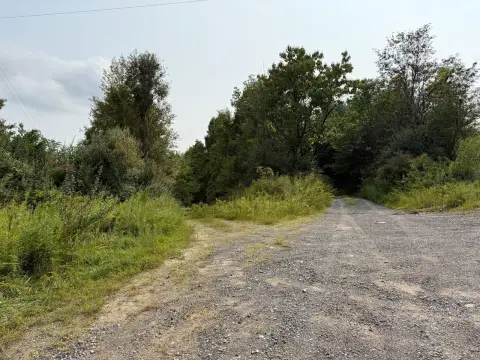 58.11 Acres Vacant Land