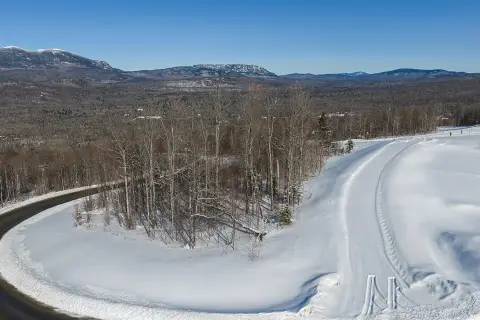 Carrabassett Valley Homesite Opportunity