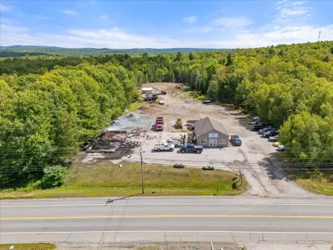 Verona Island Commercial Opportunity