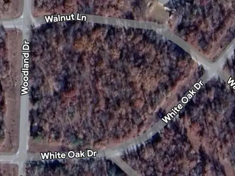 Horseshoe Bend Land Opportunity