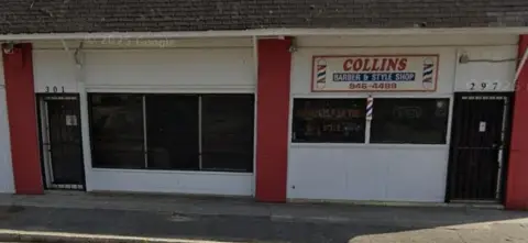 Commercial Property in Soulsville, Memphis
