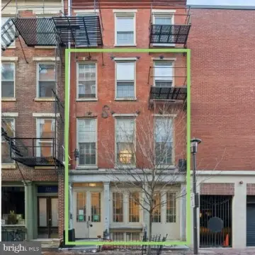 Bi-level Retail/Office Space Available