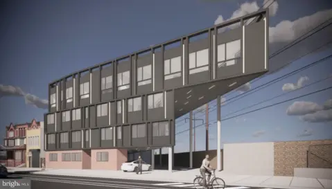 Brewerytown Development Opportunity