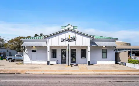Renovated Commercial Kitchen Facility