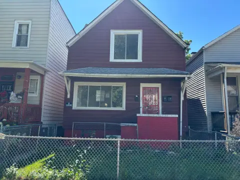 Two-Unit Residential Income Property