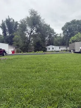 Buildable Residential Lot
