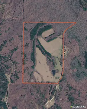 Versatile Land in Tishomingo County