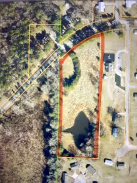 Ripley Land with City Utilities