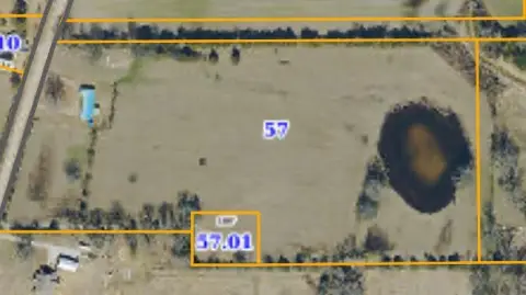 Tupelo Acreage with Rental Income