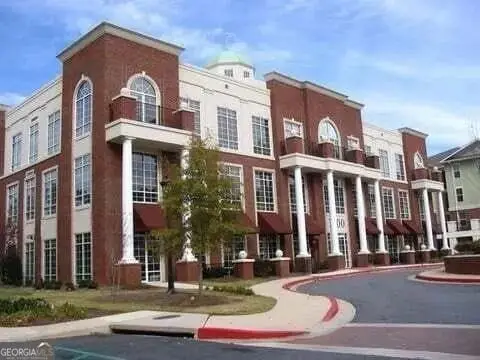 Office Suite with Conference Room