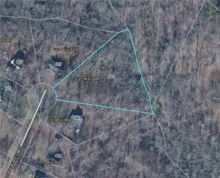 Residential Lot in Established Community