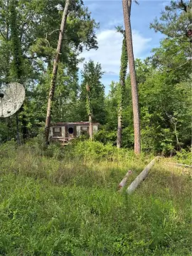 Lake Hartwell Lot For Sale