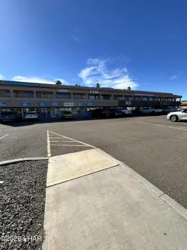 Lake Havasu City Commercial Space