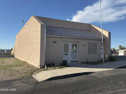 Medical Office Near Havasu Center