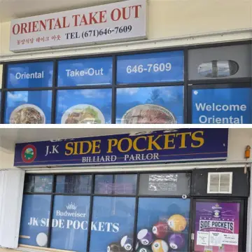 Turnkey Restaurant and Bar Opportunity