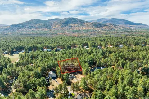 Build-Ready Aviation Lot in Ossipee