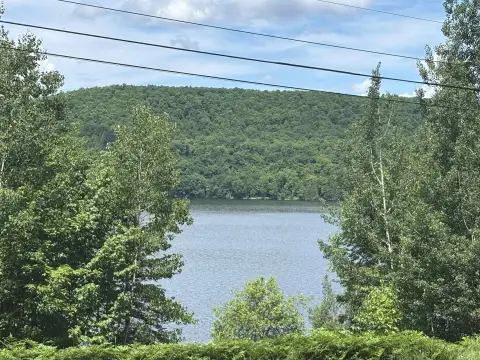 Recreational Waterfront Land Parcel
