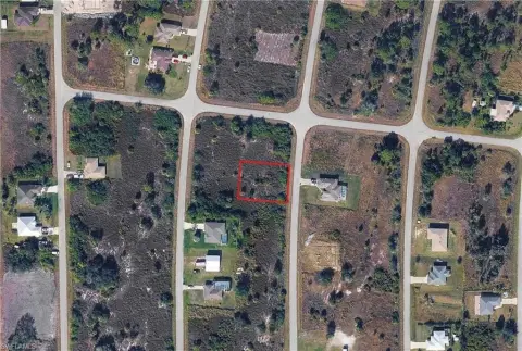 Land Parcel in Fort Myers