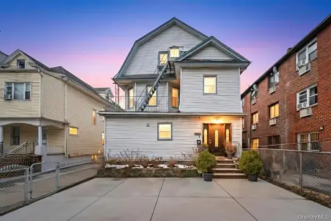 Jamaica, NY Development Opportunity