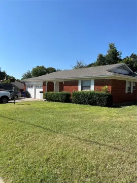 Corner-Lot Duplex