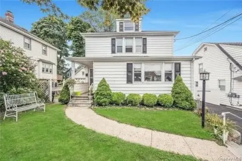 Eastchester Two-Family Home For Sale