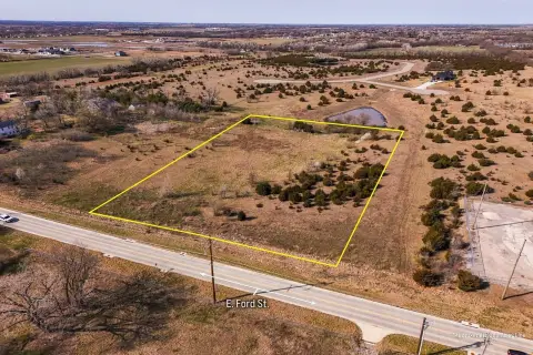 Valley Center Homesite Land Parcel