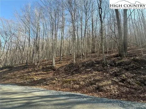 Beech Mountain Homesite Opportunity