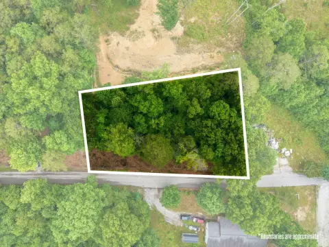 Residential Land Lot in Wandaland Estates