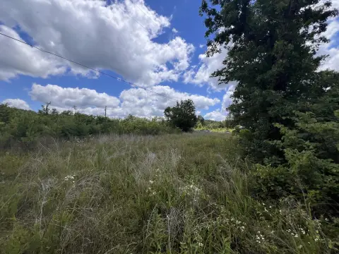 Unrestricted Residential Land Tract