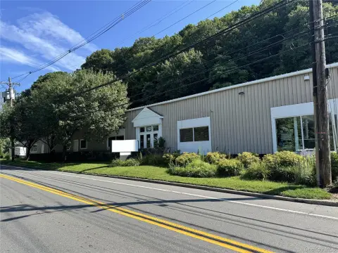 Flex Space with Loading Dock