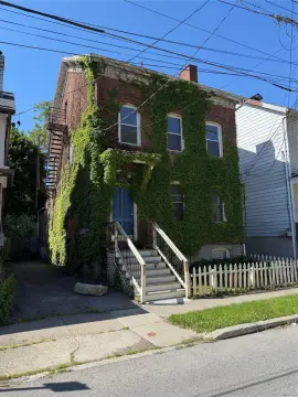 Poughkeepsie Brick Multi-Family Property