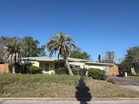Land in Orlando, Florida
