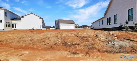 Residential Lot with Approved Plans