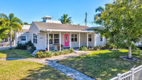 Multifamily Property with Income Potential