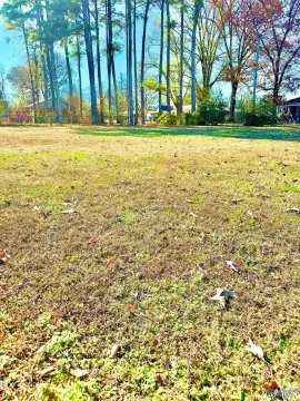 Medical District Land Parcel