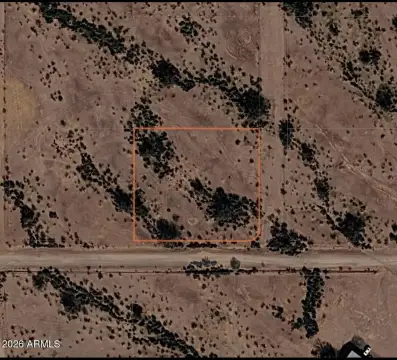 Residential Land in Tonopah, AZ