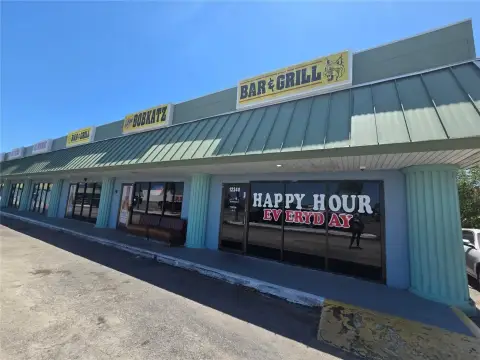 Hudson Retail Investment Opportunity