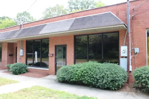 South Boston Retail/Office Opportunity